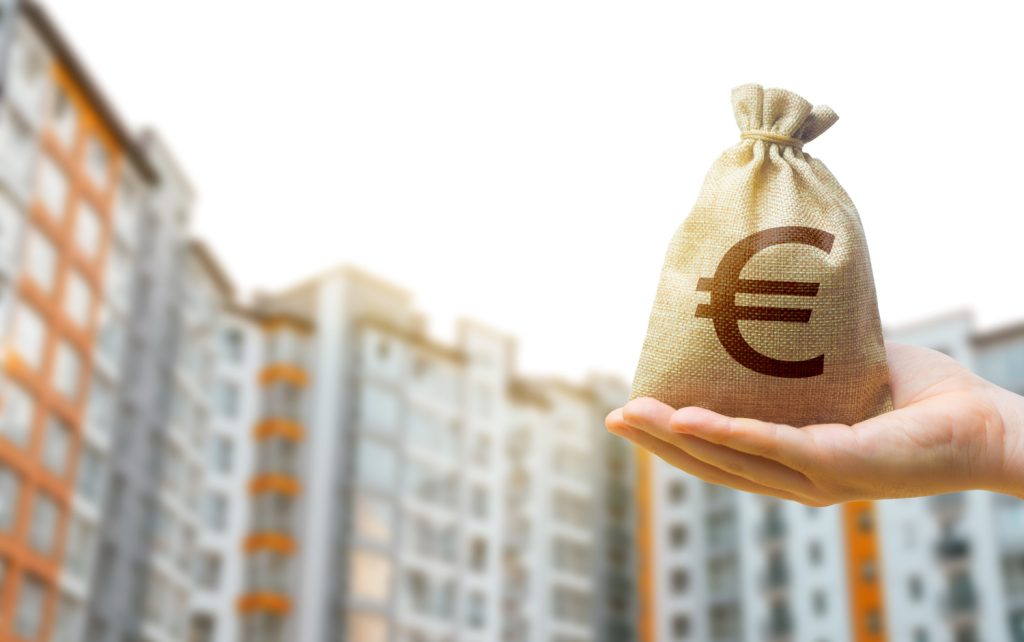 Impago de gastos de comunidad